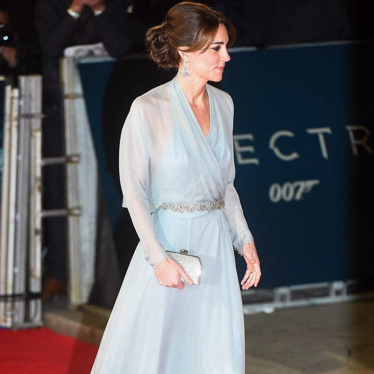 How to Copy Kate Middleton’s Red Carpet Fairytale Style
