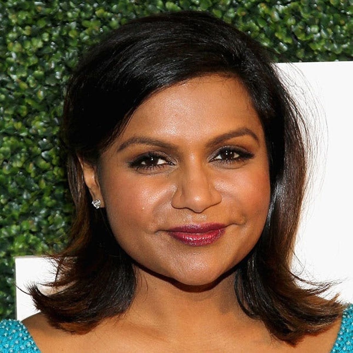 The Mindy Project’s Stylist Created a Line of Mindy-Inspired Jackets