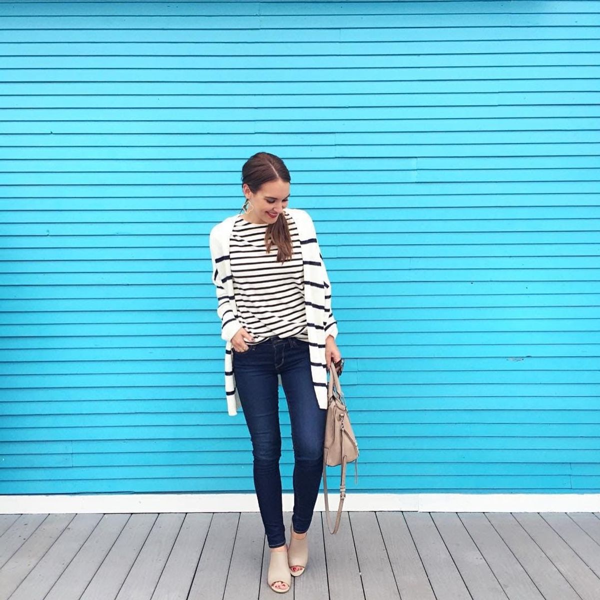 7 Ways to Dress Comfy… but Still Stylish