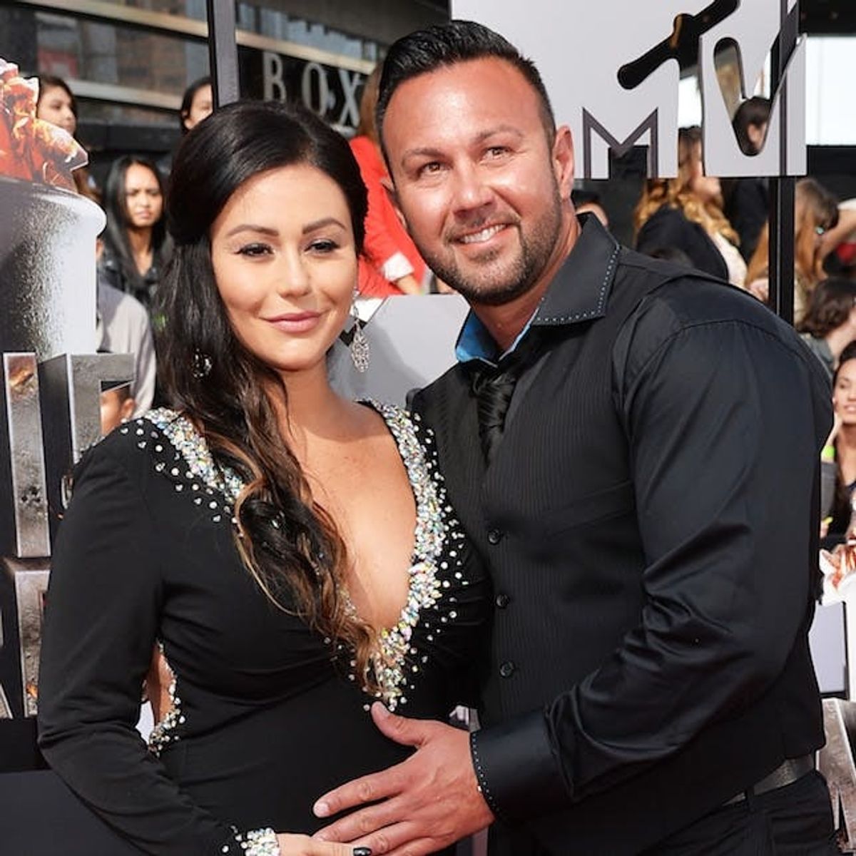 How to Steal JWoww’s Wedding Lingerie Style for Your Big Day