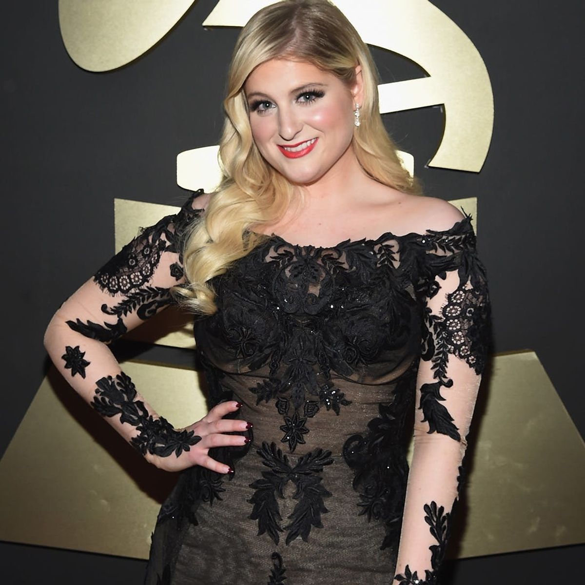 Why Meghan Trainor’s New Campaign Will Replace the Phrase “Plus-Size”