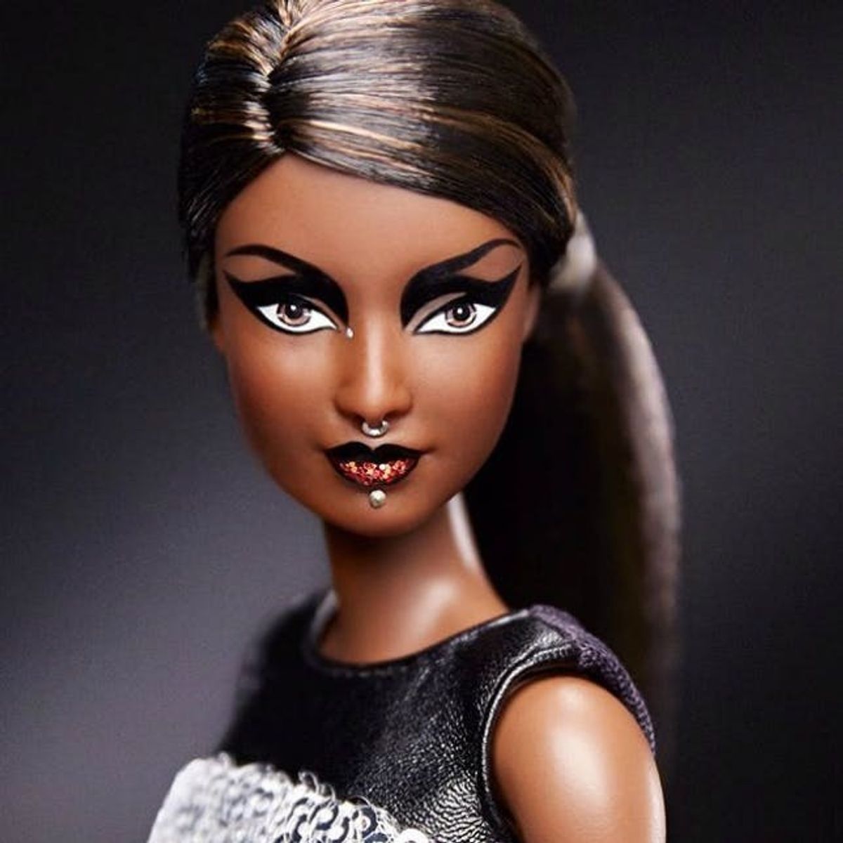 You Won’t Believe Barbie’s Latest Makeover