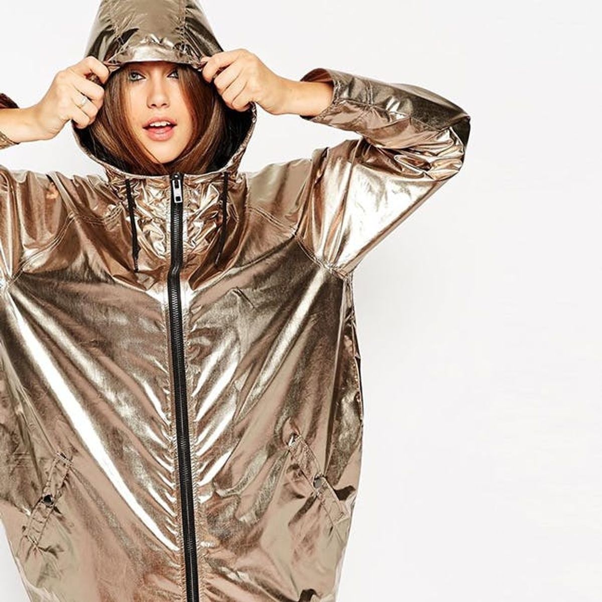 17 Ways to Beat Crazy Fall Weather in Style