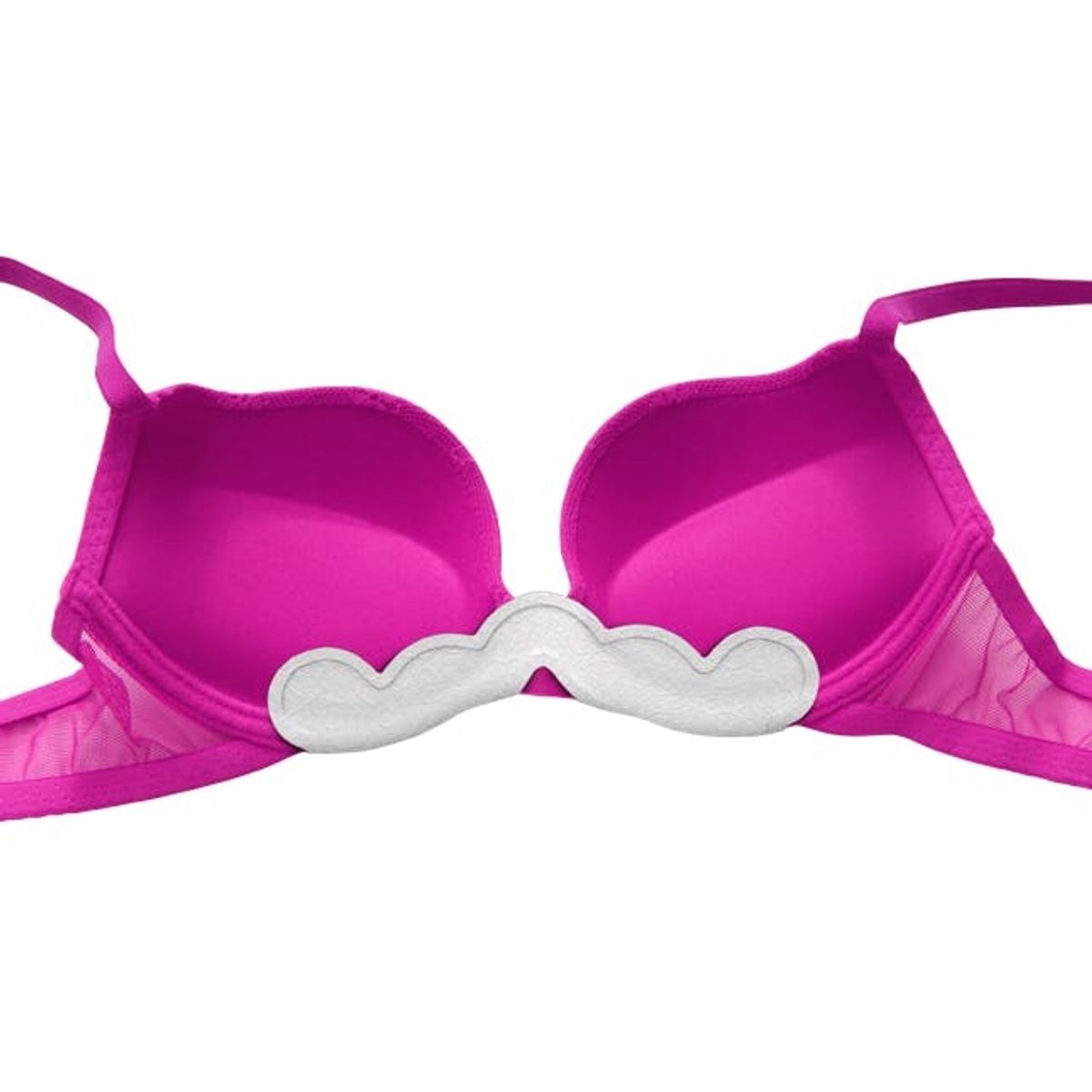 This New Bra Liner Is the Answer to Every Busty Girl’s Prayer