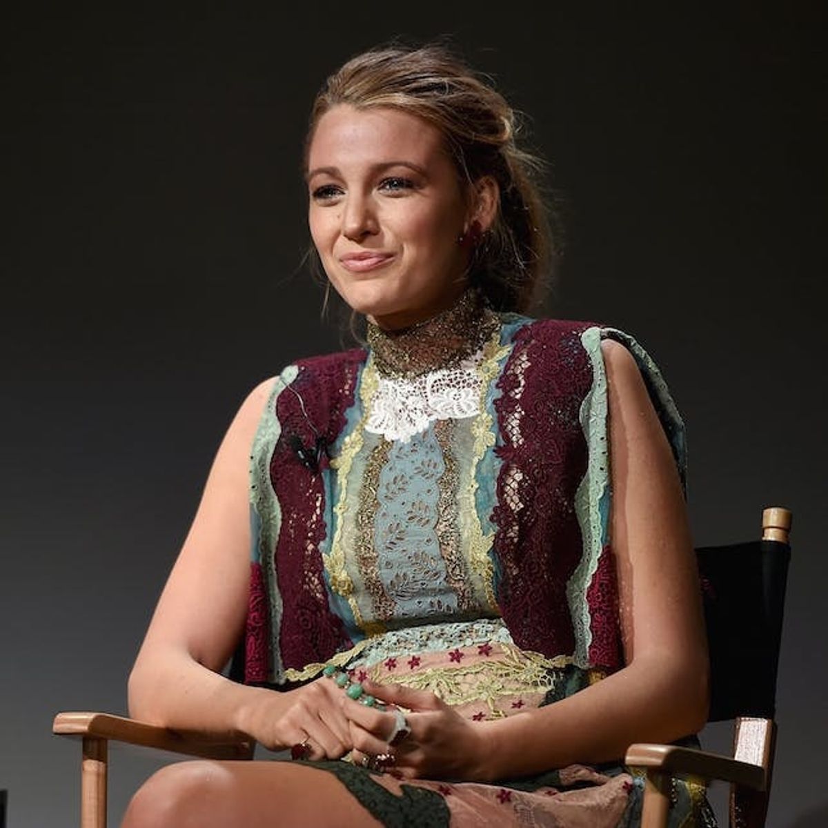 Why Blake Lively Is Shutting Down Lifestyle Site Preserve