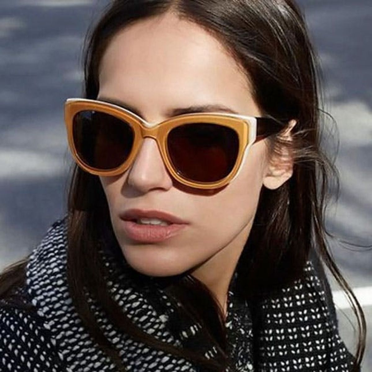 Warby Parker Just Released Some Seriously Glam Sunglasses