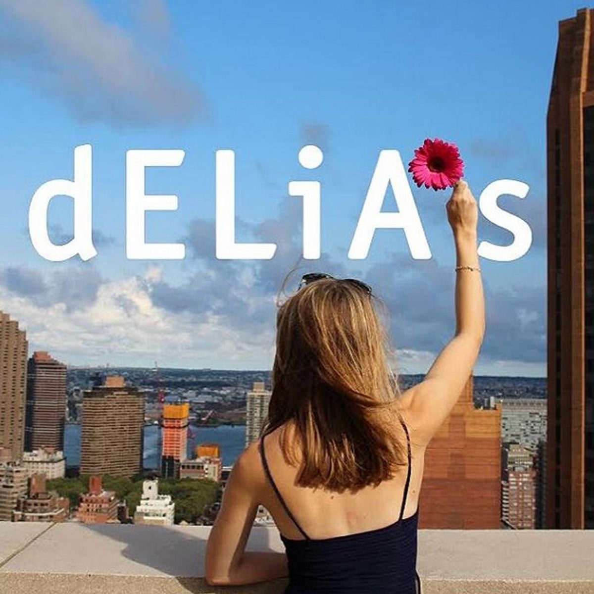dELiA*s Is Now Making All Your Favorite Throwback Fashions in Adult Sizes