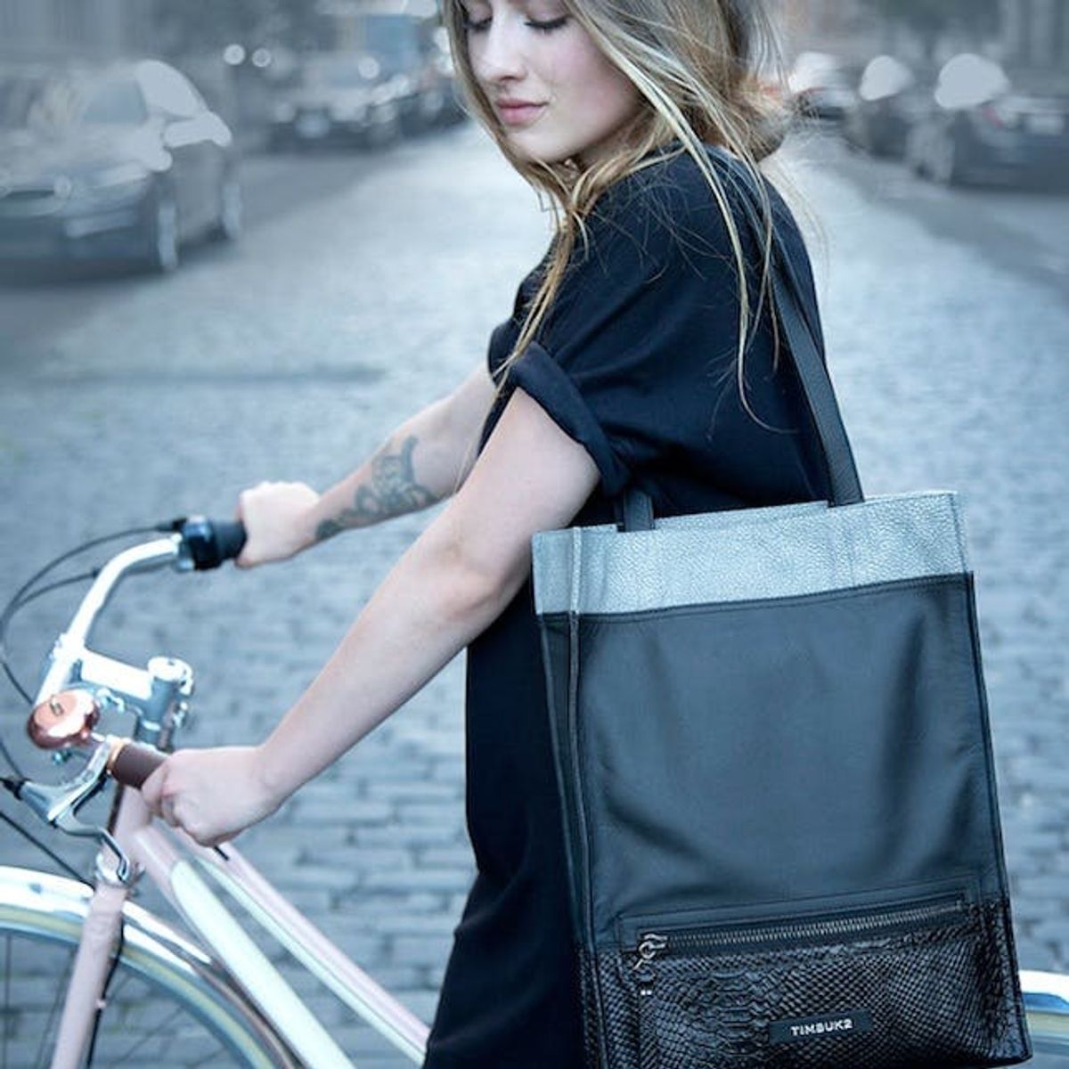 You’ll Want These New Bike Bags Even If You Don’t Bike