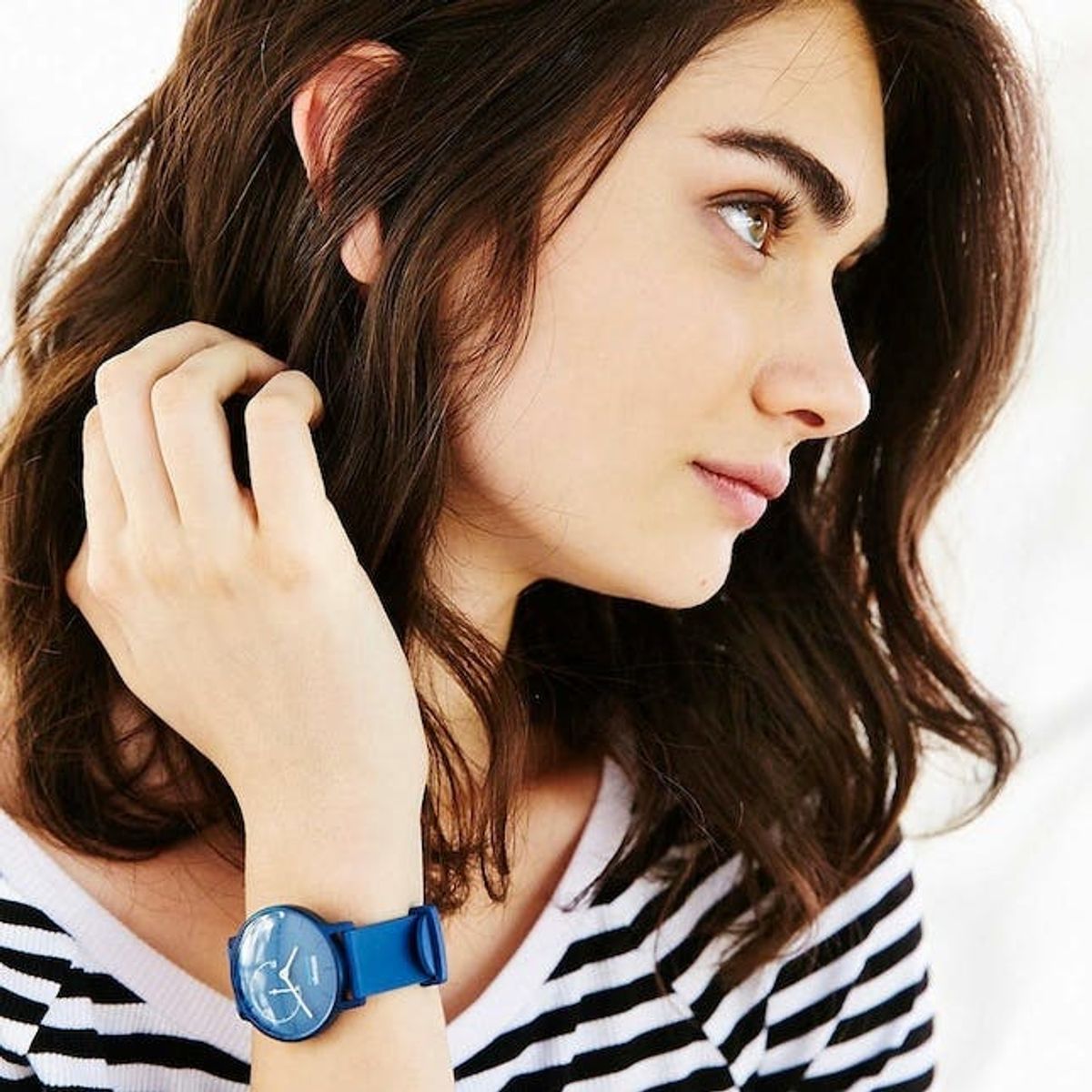 15 Small Watches to Make You Want to Trade in Your Boyfriend Watch