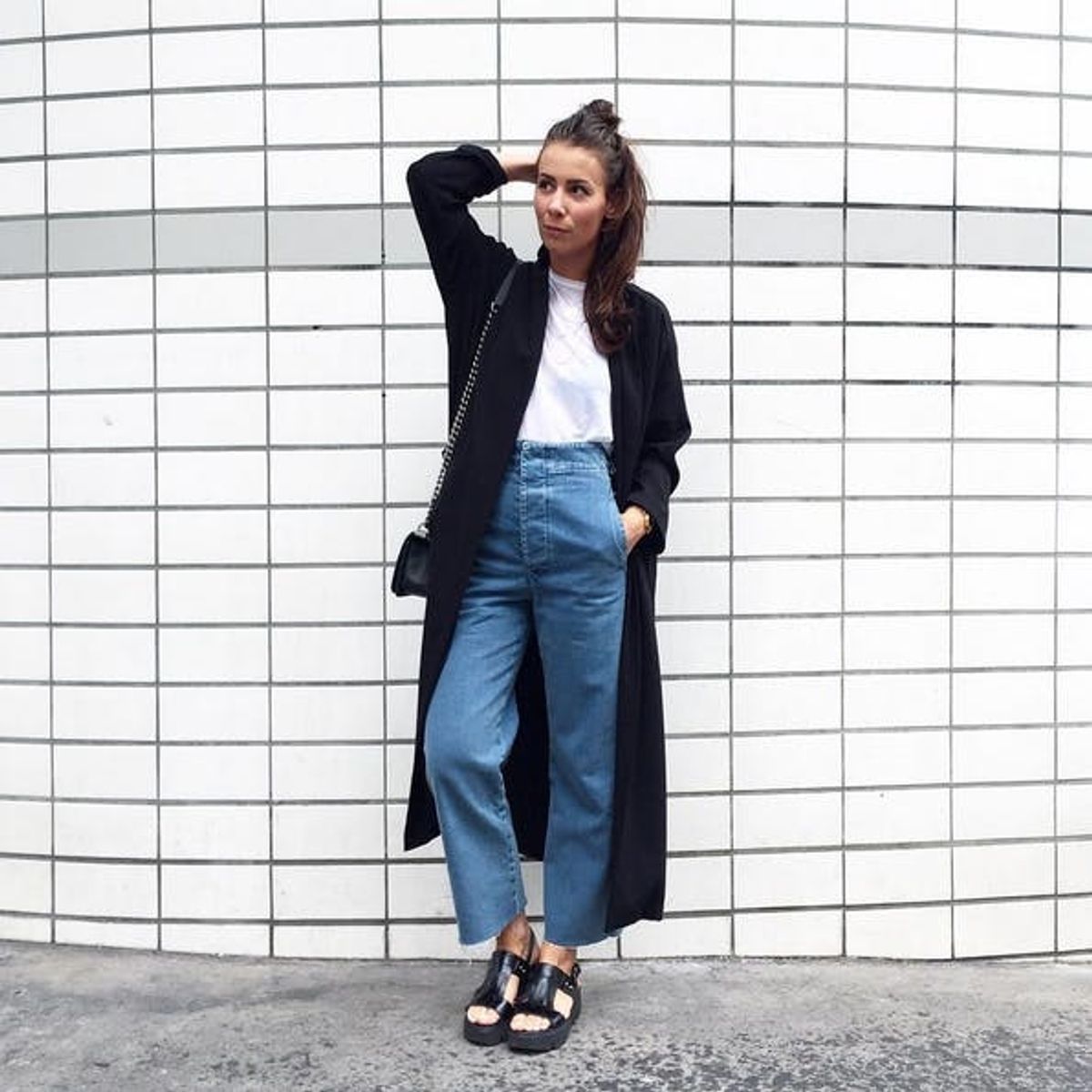 7 #OOTDs for the Week: How to Wear Fall’s Top Trends