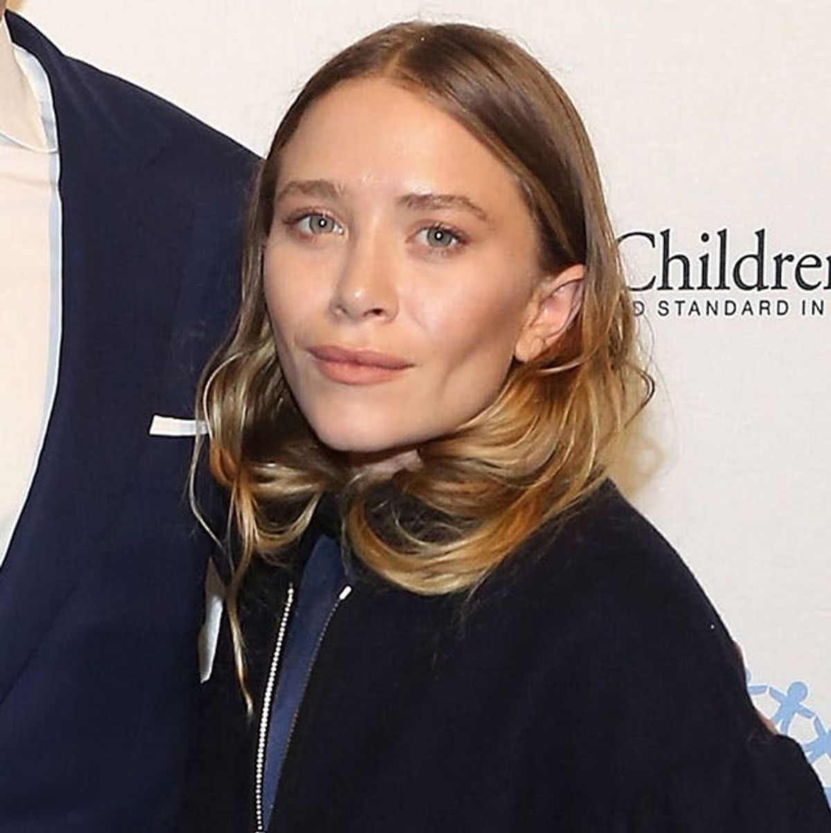 This Is How Mary-Kate Olsen Wears Neon