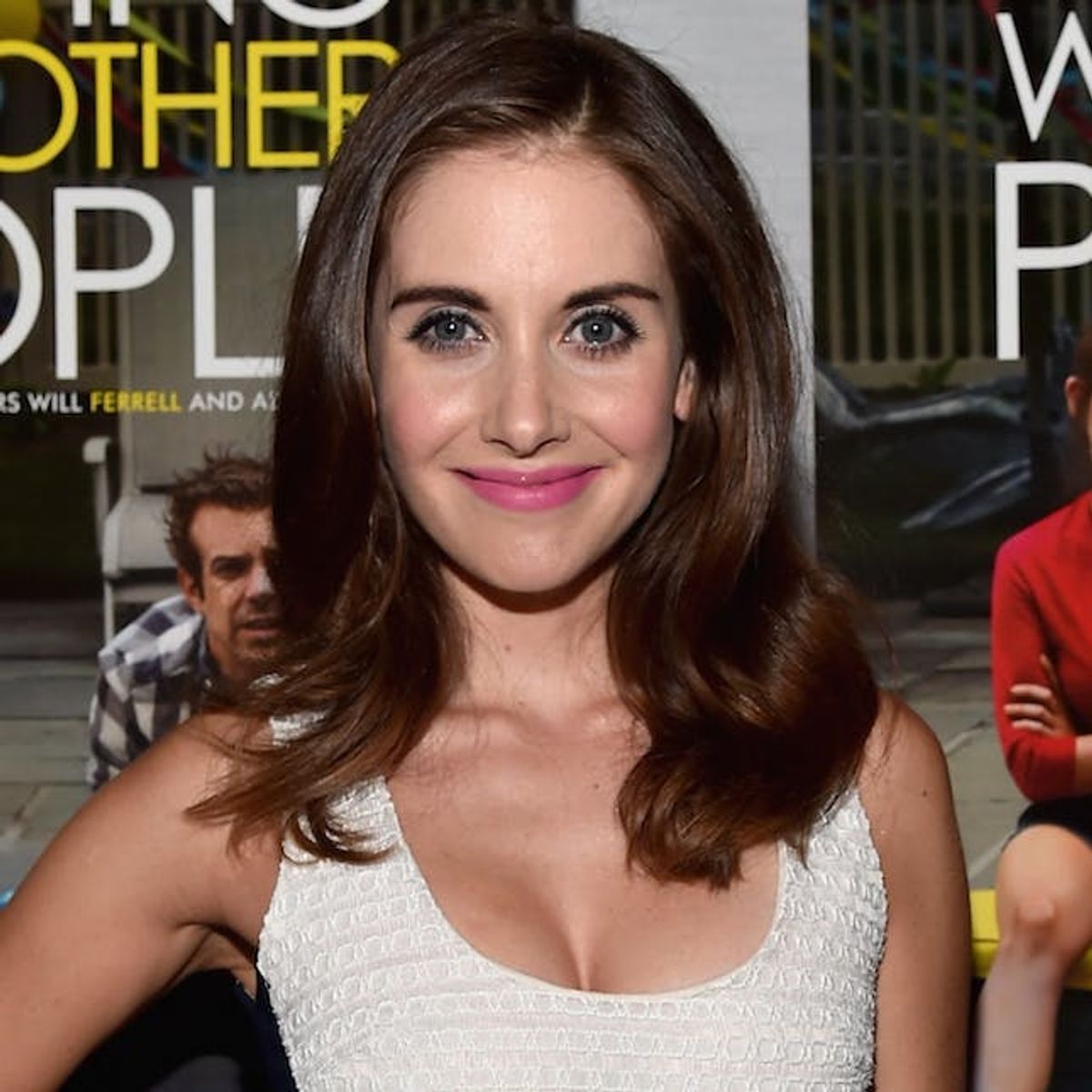 Alison Brie and Dave Franco Got Engaged and Her Ring Is GORGEOUS