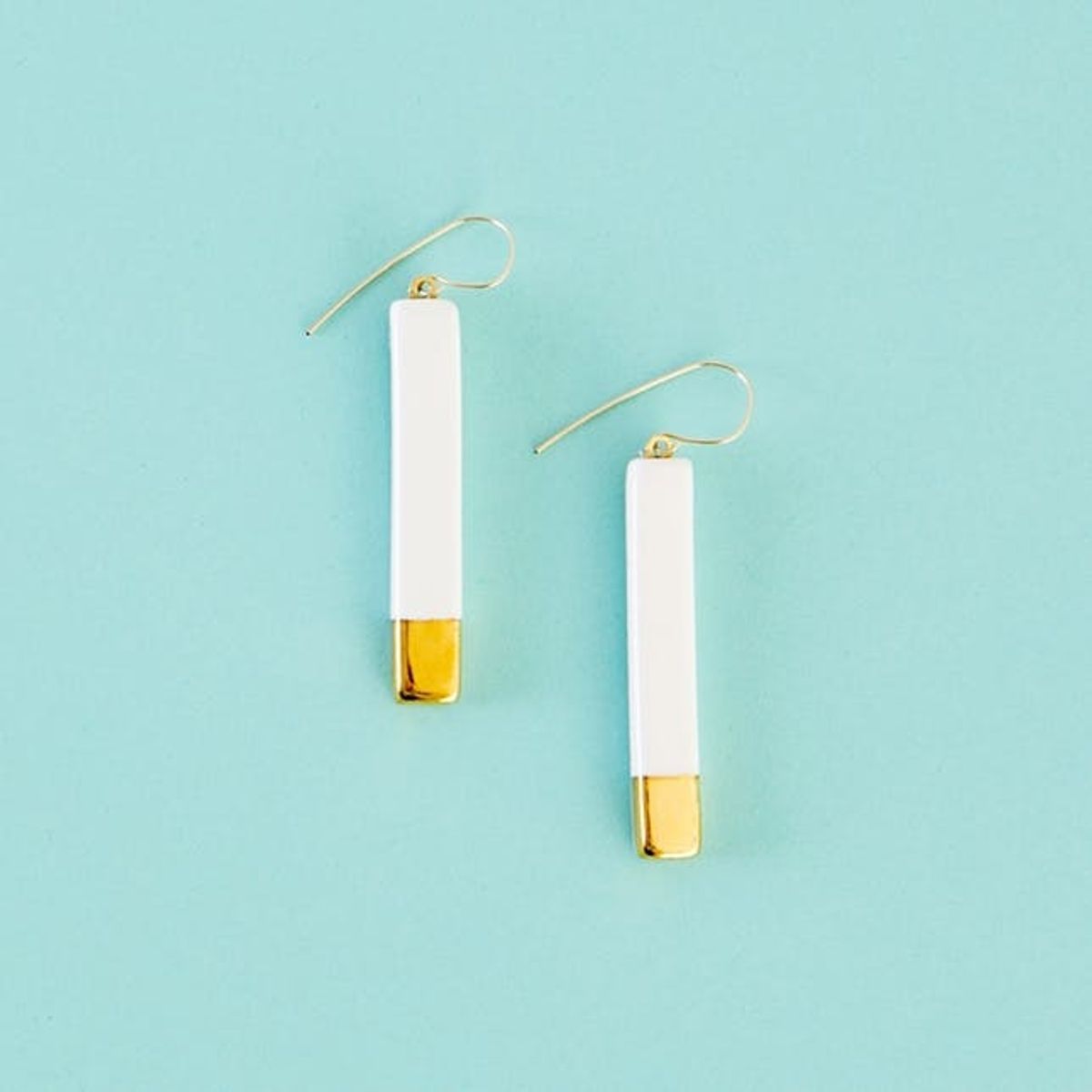 18 Pieces of Maker-Made Jewelry You Need in Your Life