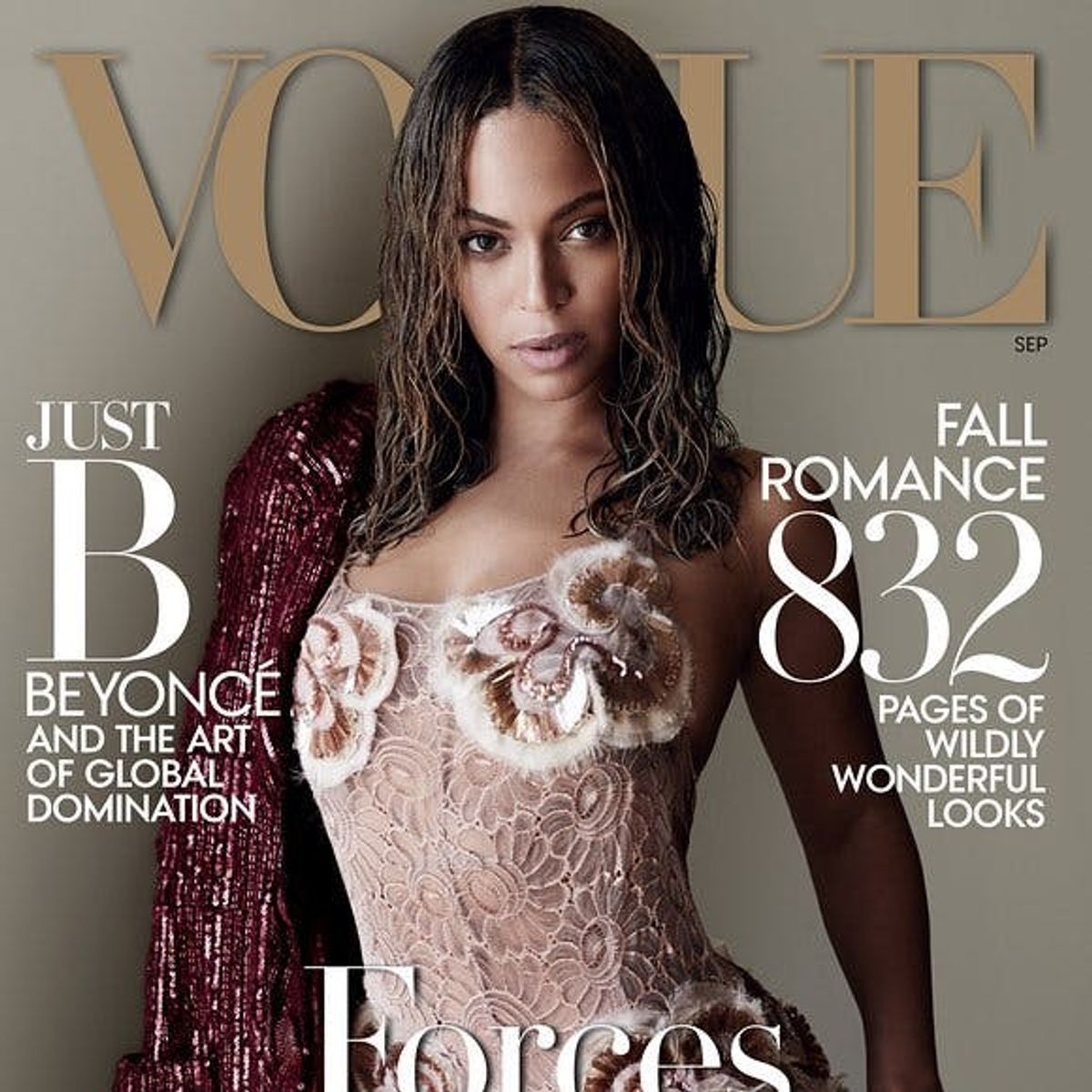 September’s Mag Stand Is Making Major History With 8 Covers Featuring Black Women!