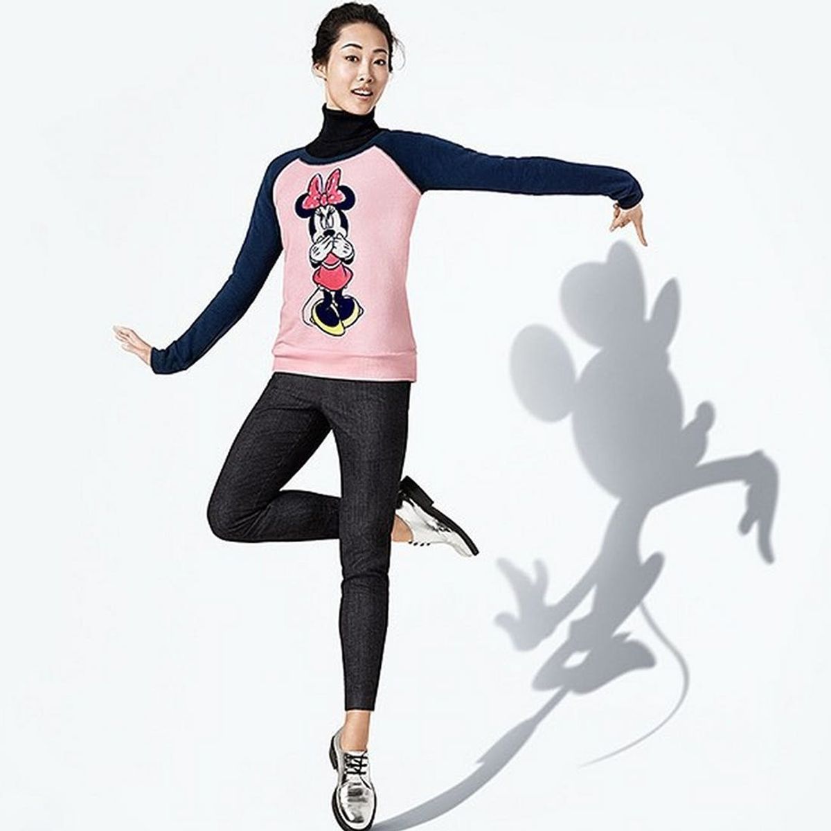 Uniqlo’s Newest Collab Is All About Disney