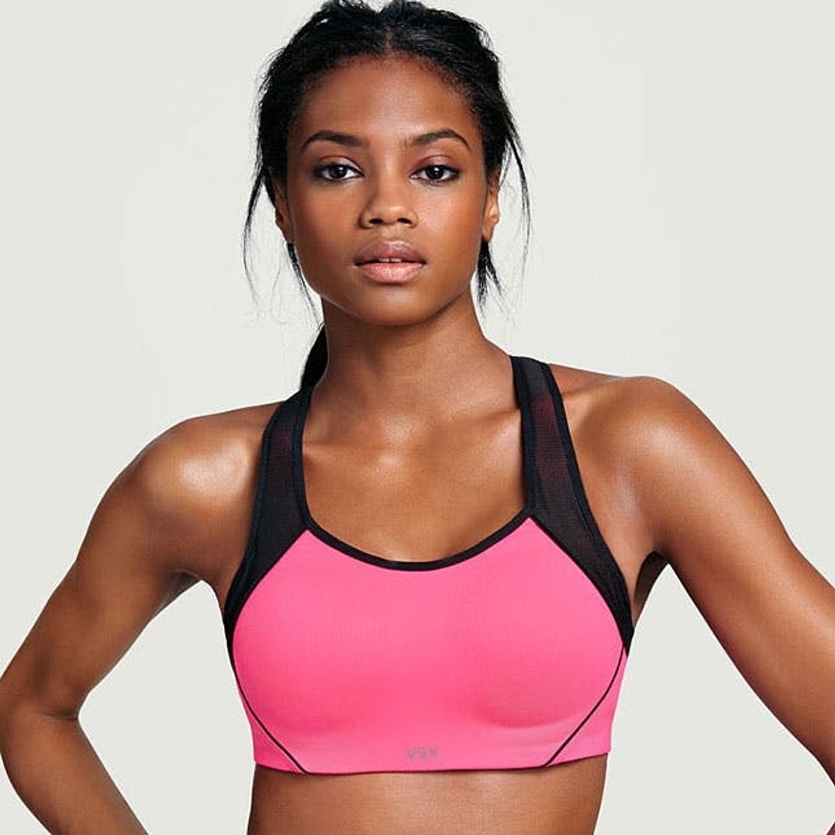 Victoria’s Secret Is Making New Sports Bras for (Yay!) Bigger Boobs