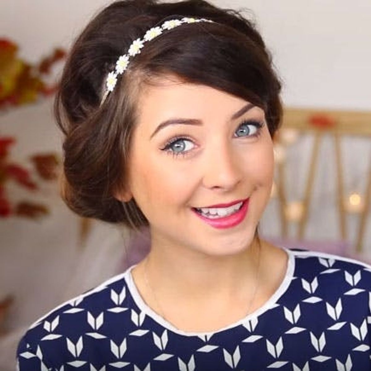 10 Easy Back-to-School Hair Tutorial Videos You Need