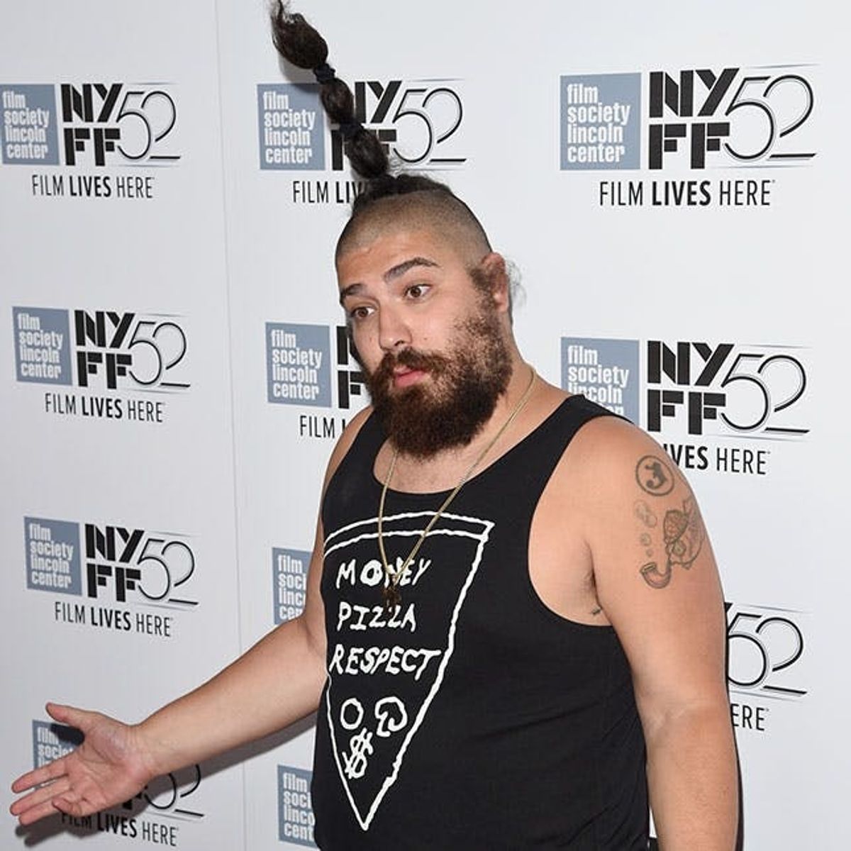 What? Lauren Conrad and the Fat Jew Have THIS In Common