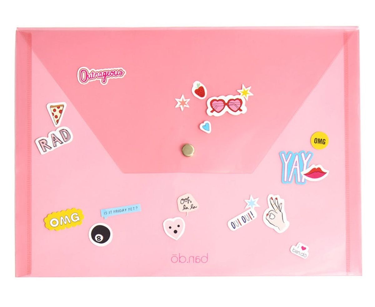 15 of the Cutest Back-to-School Supplies You’ve Ever Seen