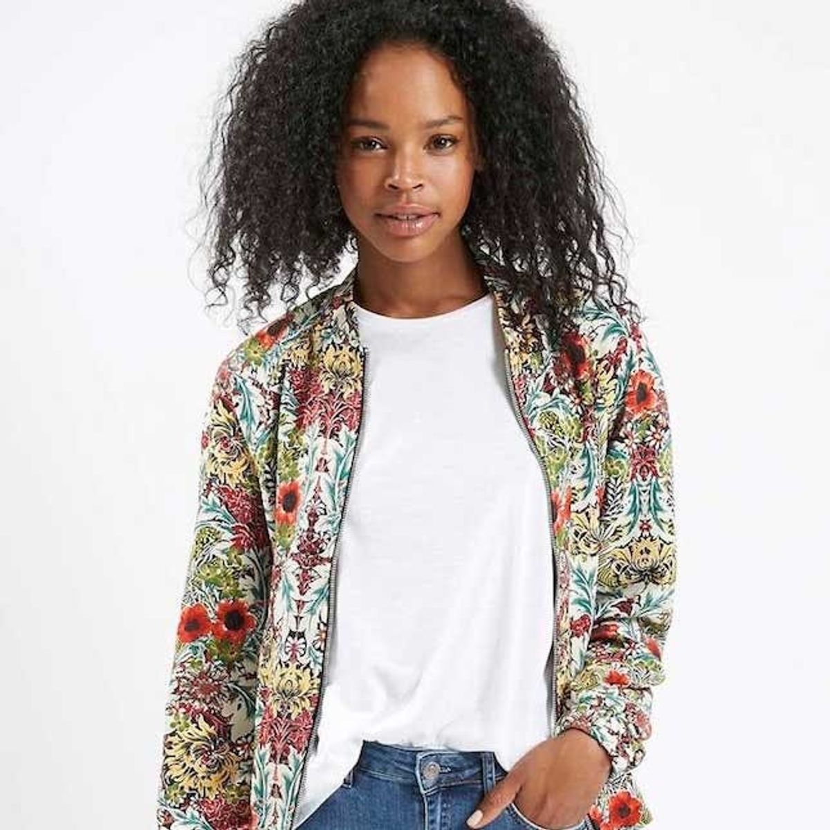 23 Summer to Fall Jackets You Can Wear Right *Now*