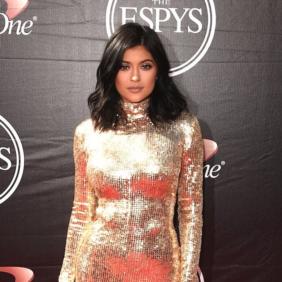 Kylie Jenner Is the Latest Kardashian-Jenner Sister to Try This Hair Color