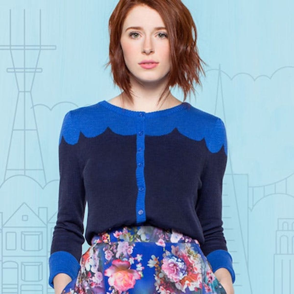 5 Reasons ModCloth’s San Francisco Pop-Up Shop Is Worth Checking Out