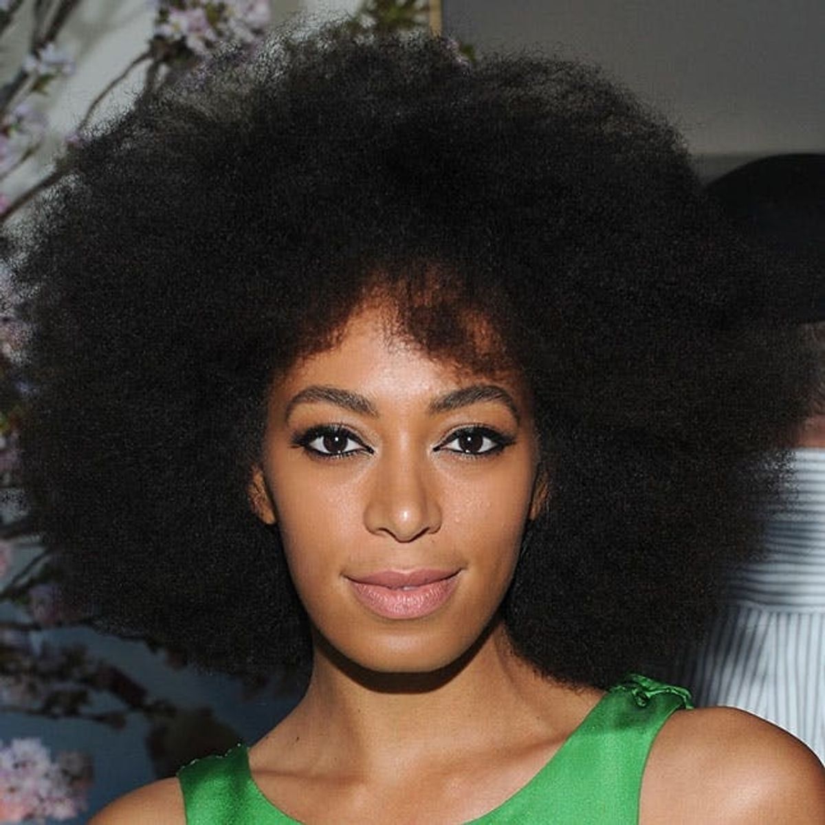Solange Knowles’ New Puma Campaign Is All About Diversity