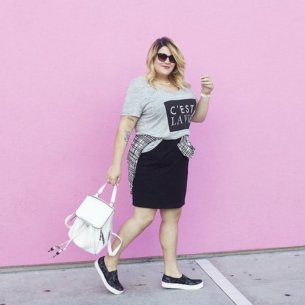 9 Looks You’ll LOVE from Target’s New Fall Plus-Size Line