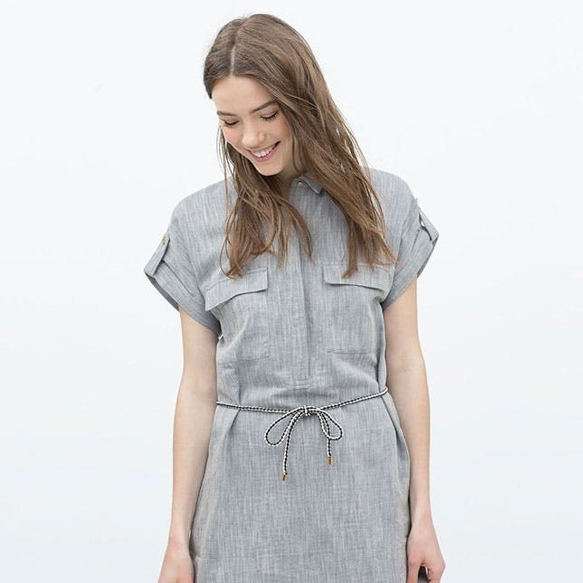 5 Easy Work Wardrobe Swaps to Make This Fall for Under $100