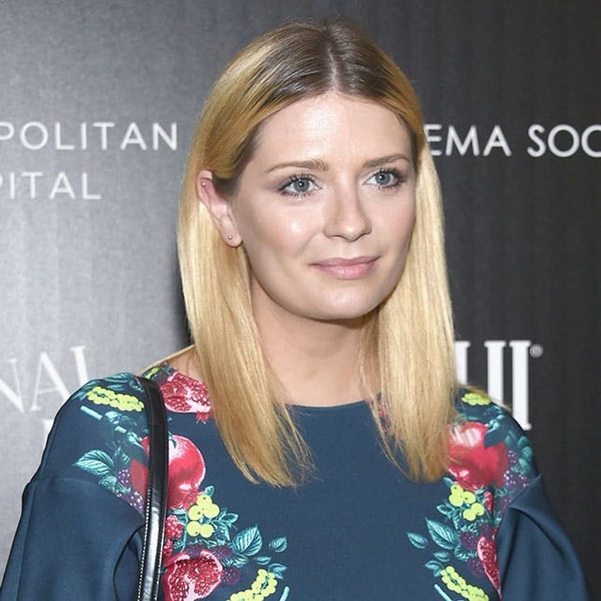 Mischa Barton May Have Outdone Taylor Swift With This Outfit