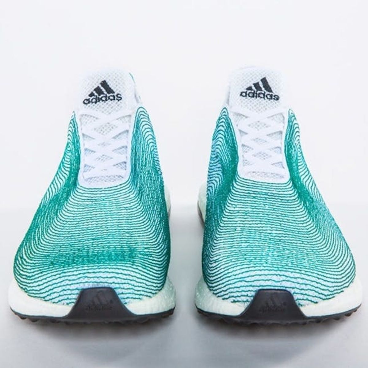 You’ll Never Guess What These Sneakers Are Made of