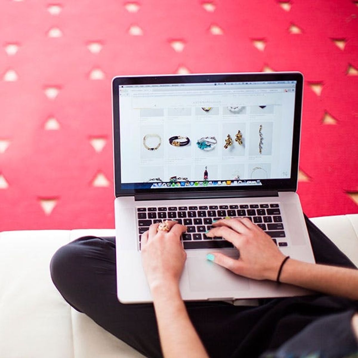 This New Website Will Solve Your #1 Online Shopping Problem
