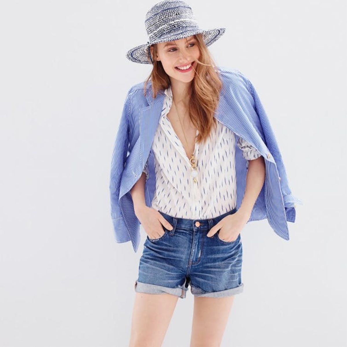 J.Crew’s New Store Will Be a LOT Better for Your Budget