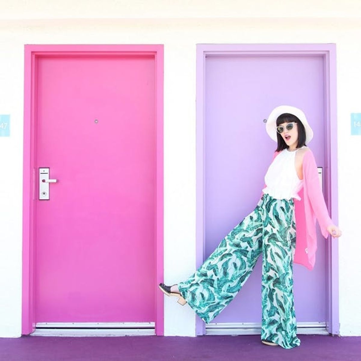 12 Style Blogger Tricks Worth Taking to Your Closet