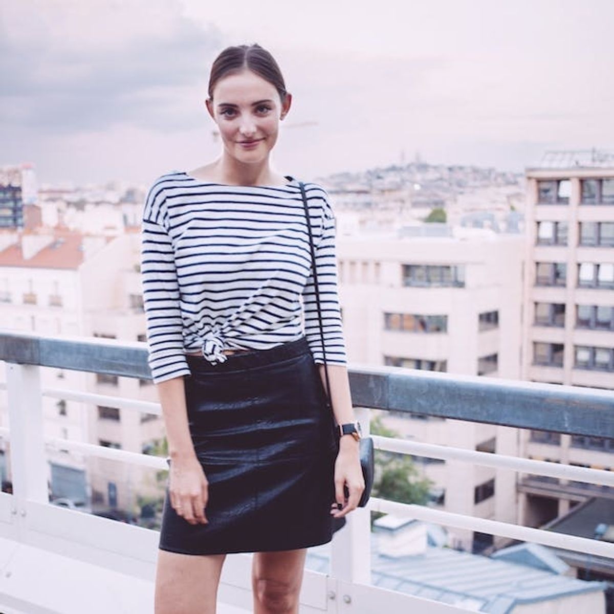 9 Minimalist Style Bloggers That Need to Be on Your Radar