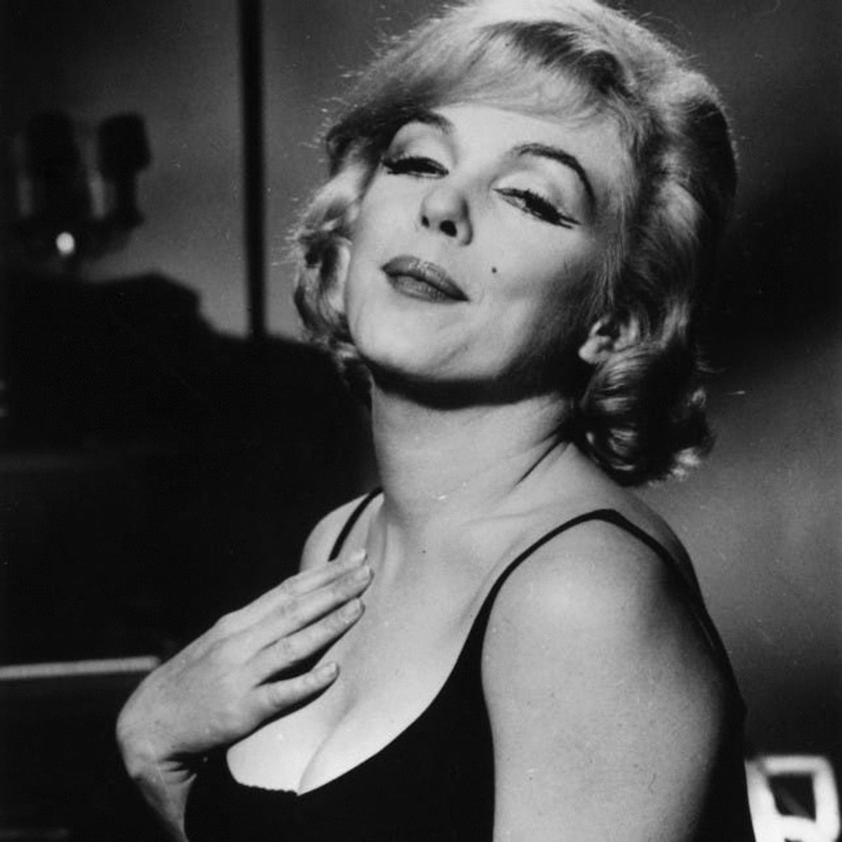 Marilyn Monroe’s Biggest Beauty Trick Might Become Your Favorite