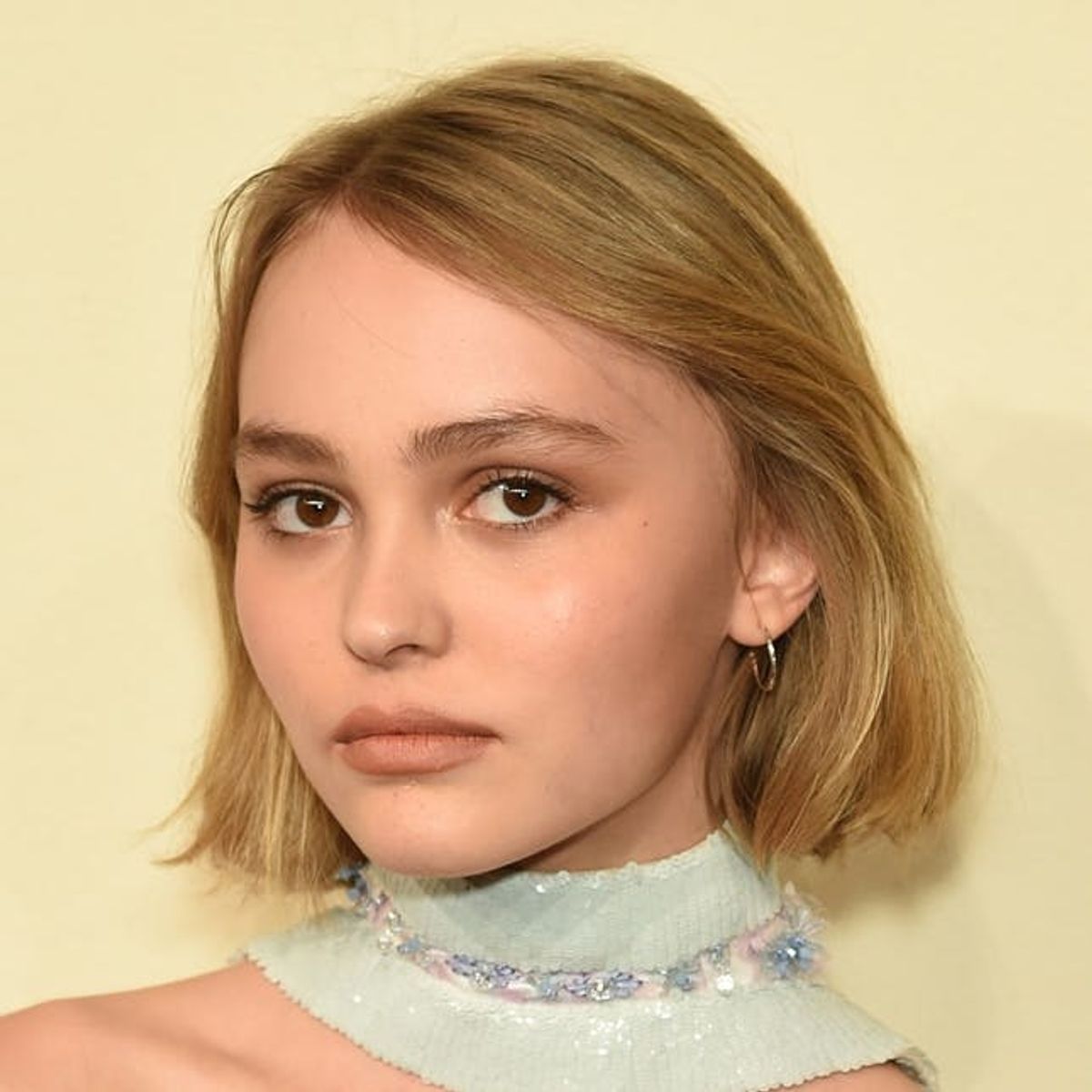 You’ll Steal the Sweet 16 Theme Johnny Depp’s Daughter Had for Your Next Party