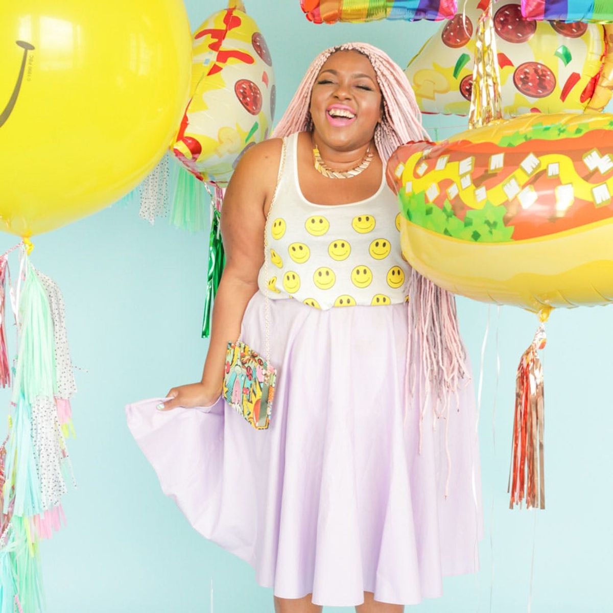 This ModCloth Lookbook Is the Epitome of Summer Fun