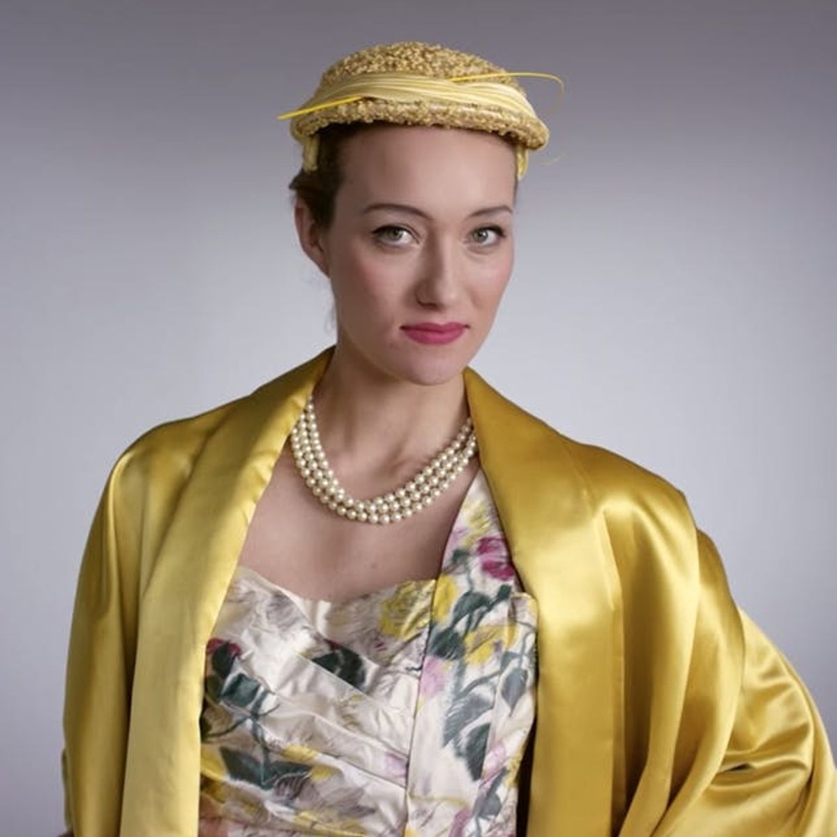 Experience 100 Years of American Fashion in This 2-Minute Video