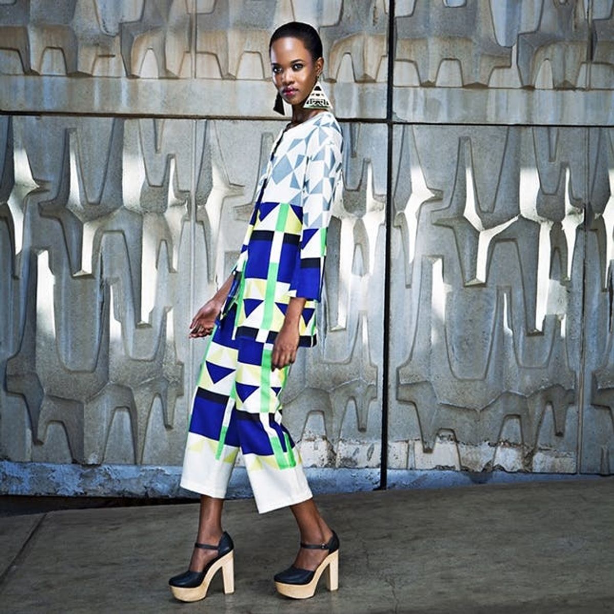 11 African Fashion Designers You NEED to Know About