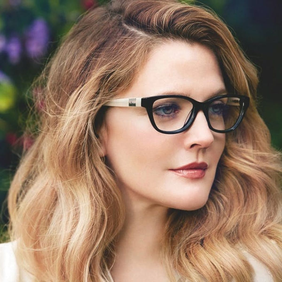 Drew Barrymore Just Launched a Gorgeous Eyewear Line