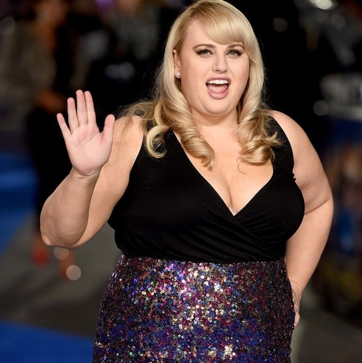 Rebel Wilson + Torrid Is the Plus-Size Collab We’ve Been Waiting For