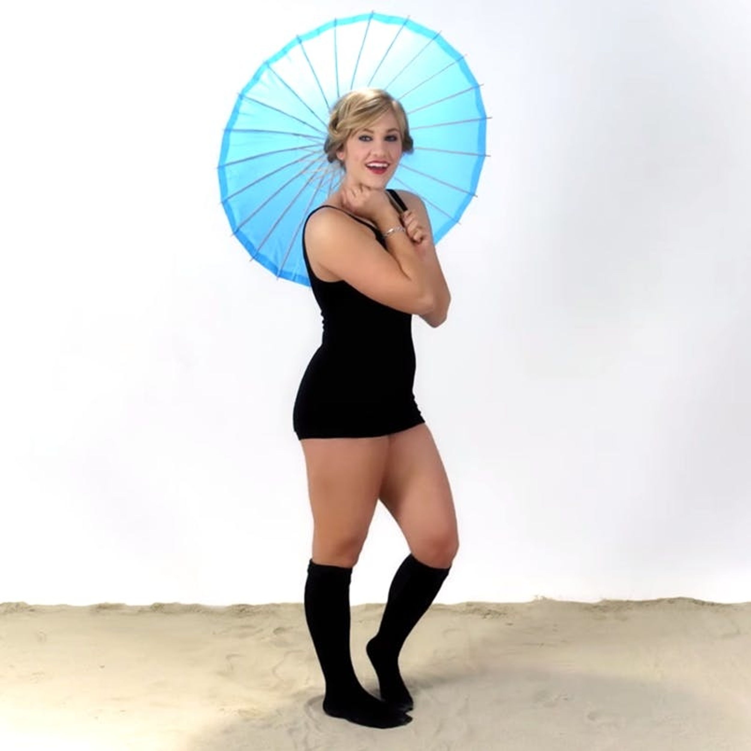 Watch: 100 Years of Swimsuit Fashion in Under 4 Minutes