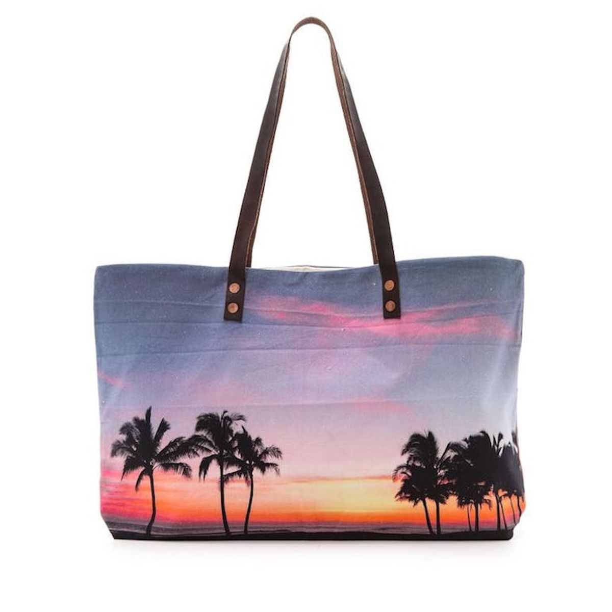 17 Beautiful Beach Bags for Under $100