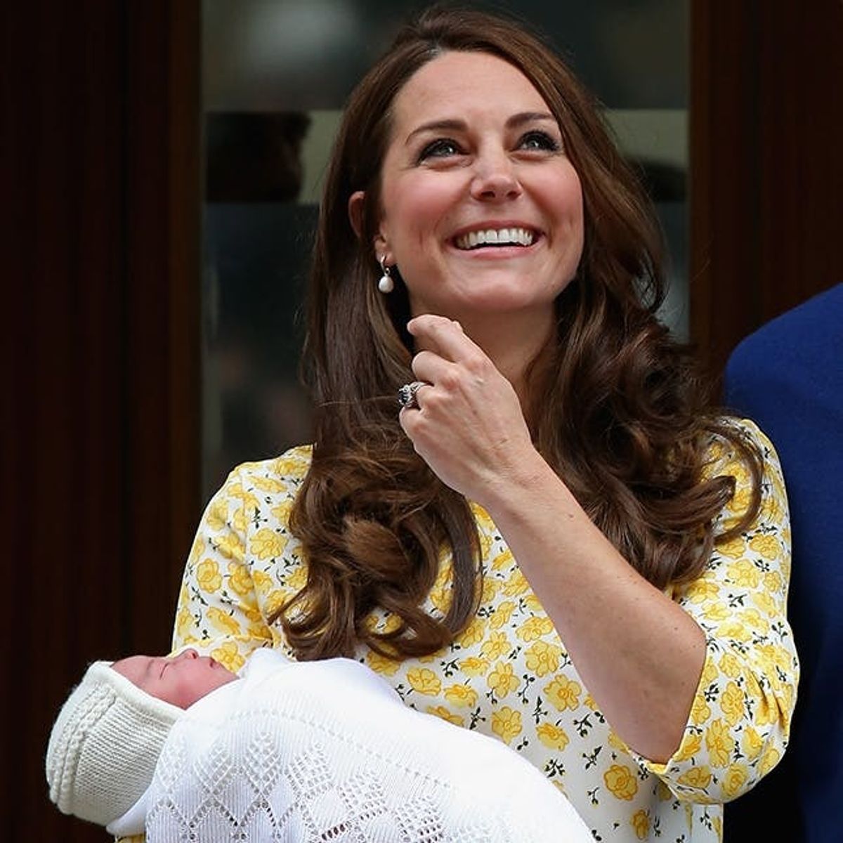 9 Dresses That Copy Kate Middleton’s New Mom Style