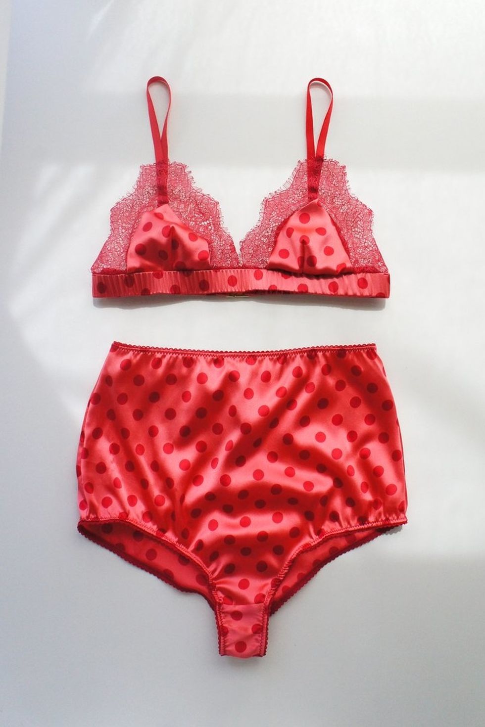 Independent Lingerie Brands to Shop this Valentine's Day - Brit + Co