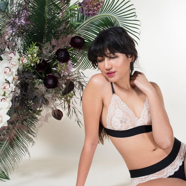 Independent Lingerie Brands to Shop this Valentine's Day - Brit + Co