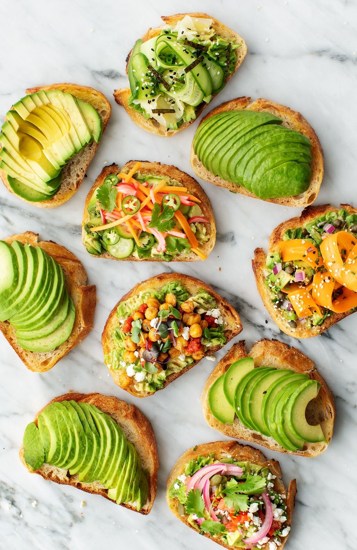 10 Plant-Based Breakfasts to Power Your Day