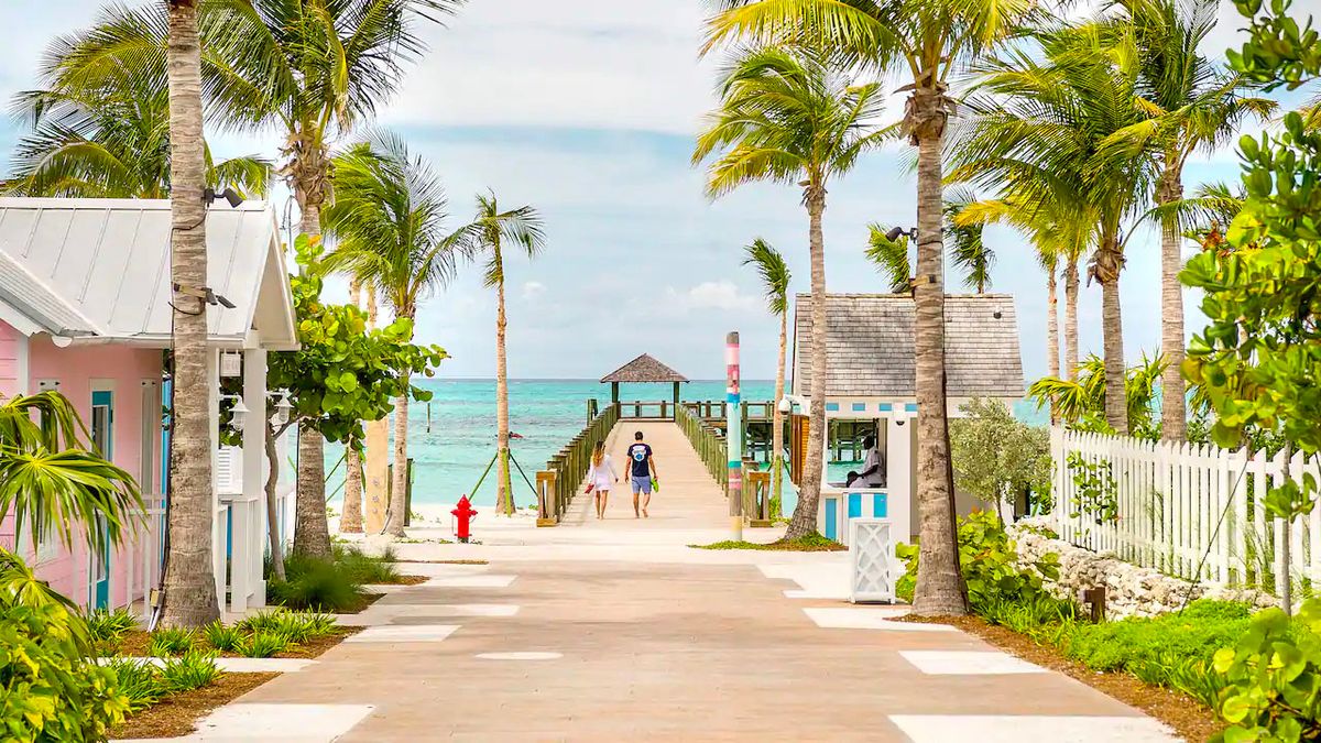 7 Spring Break Vacations the Whole Family Can Enjoy