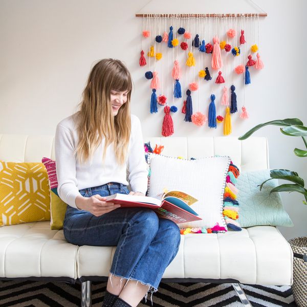 22 Books to Help You Rock Confidence in EVERYTHING You Do